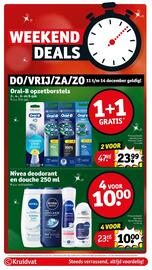 Kruidvat folder week 50 Pagina 24