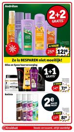 Kruidvat folder week 50 Pagina 26