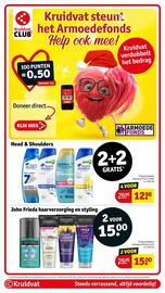 Kruidvat folder week 50 Pagina 27