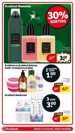 Kruidvat folder week 50 Pagina 33