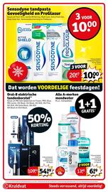 Kruidvat folder week 50 Pagina 35