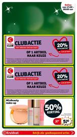 Kruidvat folder week 50 Pagina 4