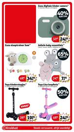 Kruidvat folder week 50 Pagina 49