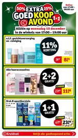 Kruidvat folder week 50 Pagina 5