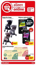 Kruidvat folder week 50 Pagina 50