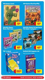 Kruidvat folder week 50 Pagina 56