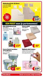 Kruidvat folder week 50 Pagina 58