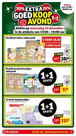 Kruidvat folder week 50 Pagina 6