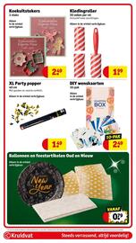 Kruidvat folder week 50 Pagina 61