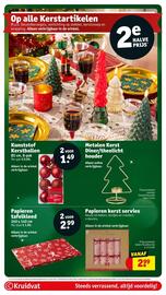 Kruidvat folder week 50 Pagina 62