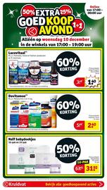 Kruidvat folder week 50 Pagina 7