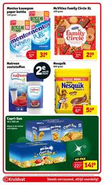 Kruidvat folder week 50 Pagina 70