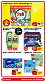 Kruidvat folder week 50 Pagina 73