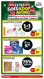 Kruidvat folder week 50 Pagina 8