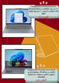 Folheto Fnac Página 2