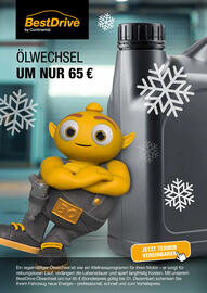 BestDrive by Continental Flugblatt Seite 1