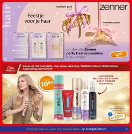 Trekpleister folder Pagina 17