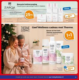 Trekpleister folder Pagina 21