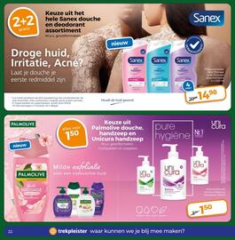 Trekpleister folder Pagina 22