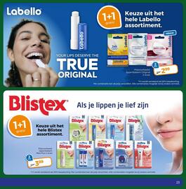 Trekpleister folder Pagina 23