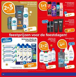 Trekpleister folder Pagina 24