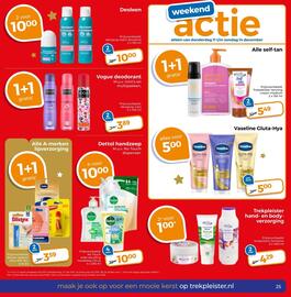 Trekpleister folder Pagina 25