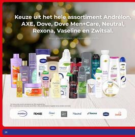 Trekpleister folder Pagina 28