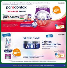 Trekpleister folder Pagina 33