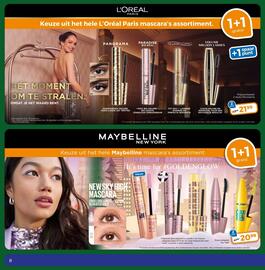 Trekpleister folder Pagina 8