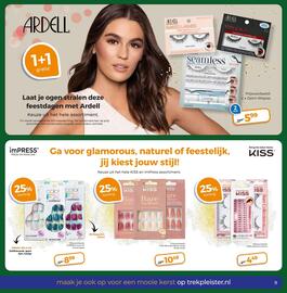 Trekpleister folder Pagina 9