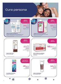 Volantino BENU Farma Pagina 10