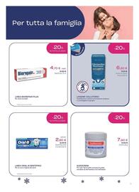 Volantino BENU Farma Pagina 11