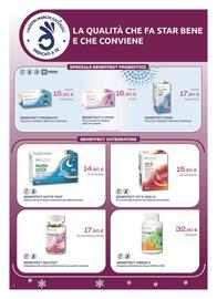 Volantino BENU Farma Pagina 12