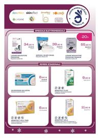 Volantino BENU Farma Pagina 13