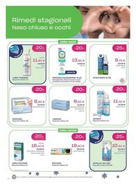 Volantino BENU Farma Pagina 16