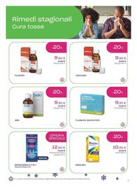 Volantino BENU Farma Pagina 19