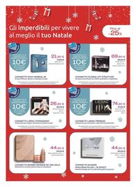 Volantino BENU Farma Pagina 2