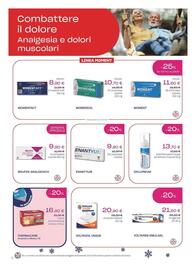 Volantino BENU Farma Pagina 20