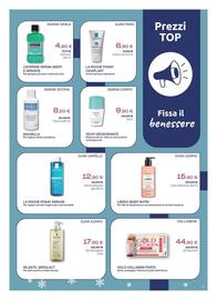 Volantino BENU Farma Pagina 23