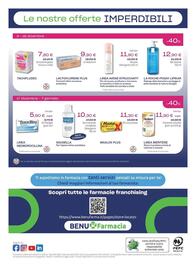 Volantino BENU Farma Pagina 24