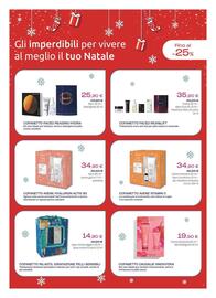 Volantino BENU Farma Pagina 3