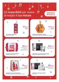 Volantino BENU Farma Pagina 4