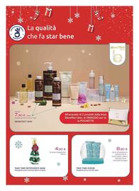 Volantino BENU Farma Pagina 7