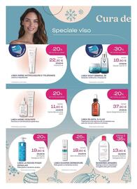 Volantino BENU Farma Pagina 8