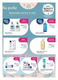 Volantino BENU Farma Pagina 9