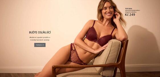 Bonprix leták Strana 2