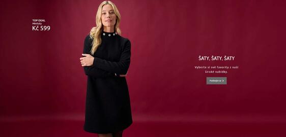 Bonprix leták Strana 3