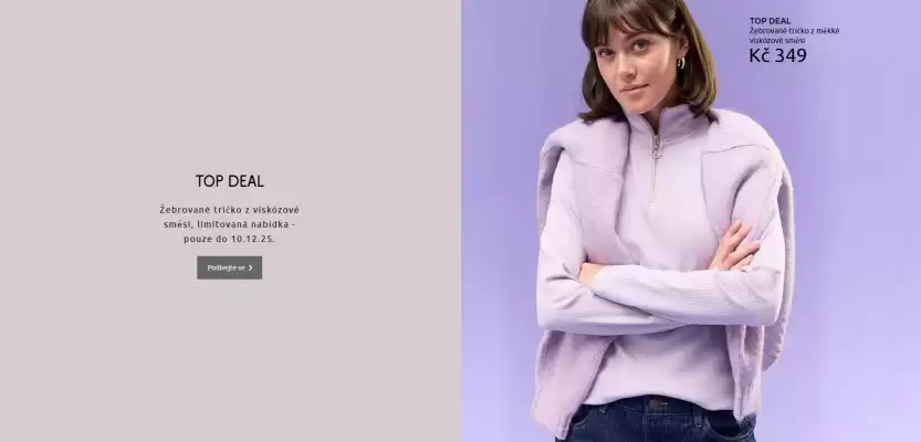 Bonprix leták (platné do 17-12)