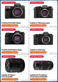 Kamera Express folder Pagina 11