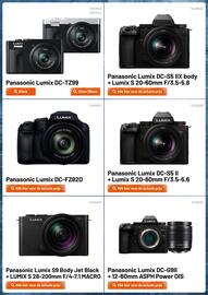 Kamera Express folder Pagina 14